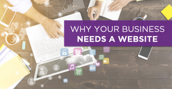 5 lý do bắt buộc bạn nên có website để kinh doanh
